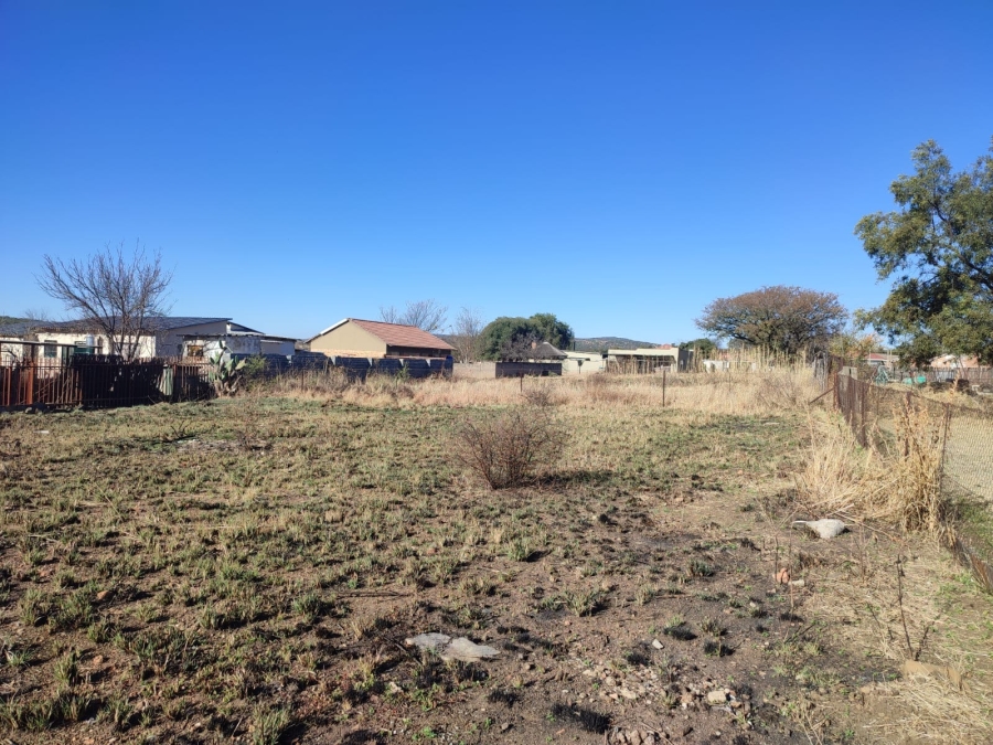 0 Bedroom Property for Sale in Swartruggens North West